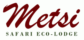 Metsi Lodge