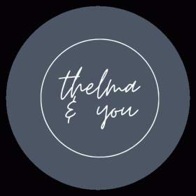 Thelma and You