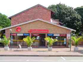 Stokkiesdraai