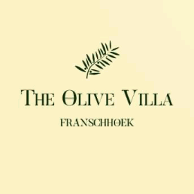 The Olive Villa