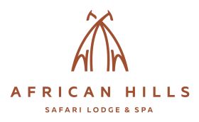 African Hills Safari Lodge  Spa
