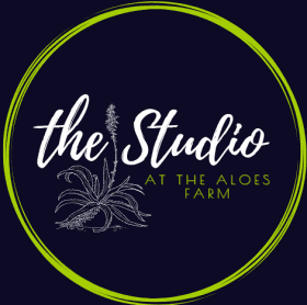 The Studio at The Aloes Farm