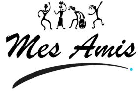 Mes Amis Guest House