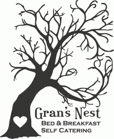 Gran's Nest BB Self catering