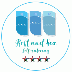 Rest and Sea Selfcatering