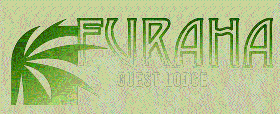 Furaha Guest Lodge
