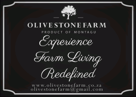 Olive Stone Farm