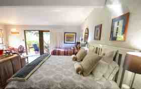 Fynbos Garden Cottage