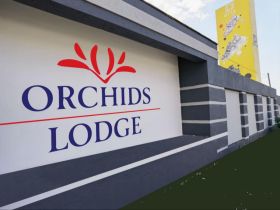 Orchids Lodge Fourways