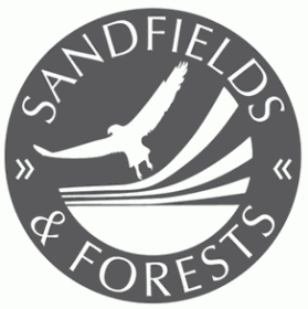 Sandfields and Forests