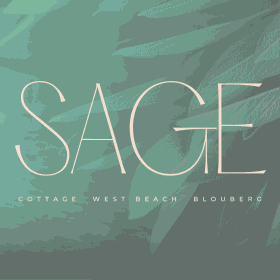 Sage Cottage West Beach
