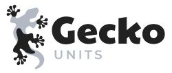 Gecko Units