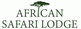 African Safari Lodge  The Ranch House