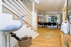 Wildernest Villa