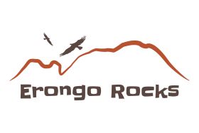 Erongo Rocks  Farmhouse  Camping