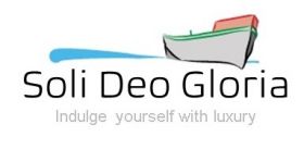 Soli Deo Gloria Studio Apartment