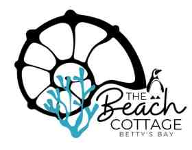 The Beach Cottage Betty's Bay