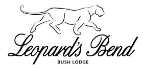 Leopard's Bend Bush Lodge