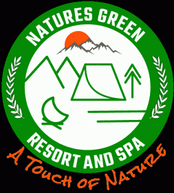 Nature's Green Resort and Spa
