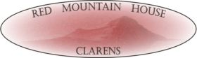 Red Mountain House