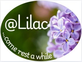 At Lilac