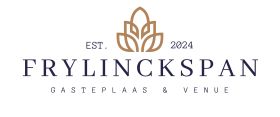 Frylinkspan Guestfarm and Venue