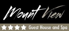 Mountview Spa and Guest House