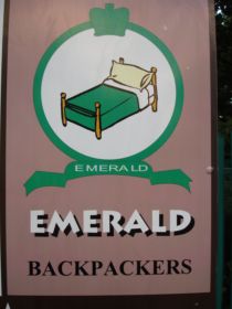 Emerald Backpackers