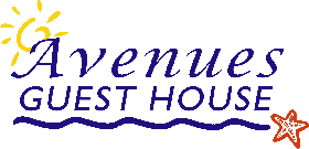 Avenues Guesthouse