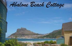 Abalone Beach Cottage
