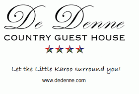 De Denne Country Guest House