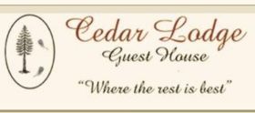 Cedar Lodge Guest House