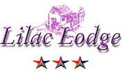 Lilac Lodge/Purple House
