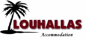 Louhallas