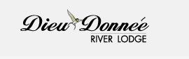 Dieu Donnee River Lodge