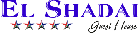 El Shadai Guest House Hartbeespoort