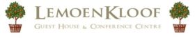 Lemoenkloof Guest House 