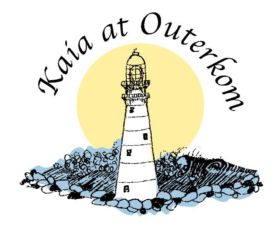 Kaia at Outerkom