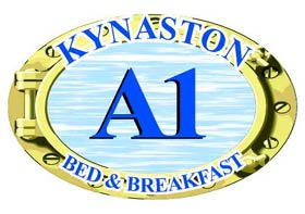 A1 Kynaston 