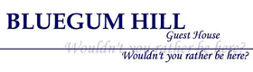 Bluegum Hill Guesthouse