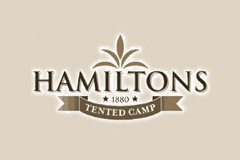 Hamiltons Tented Camp