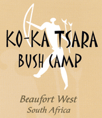 Ko-Ka Tsara Bush Camp