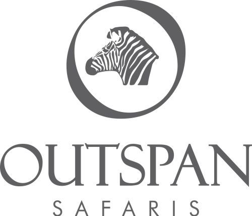 Map Outspan Safaris  in Komga  Kei River  Eastern Cape  Südafrika