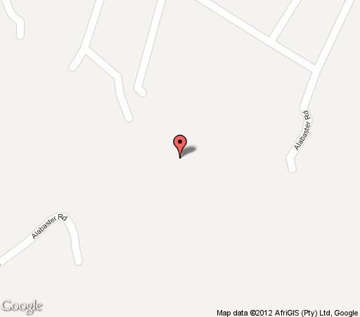 Map Tswalu Grove Safari Lodge in Walkerville  Sedibeng District  Gauteng  Afrique du Sud