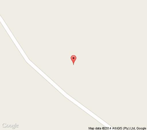 Map Emahlathini Guest Farm in Piet Retief  Wetlands  Mpumalanga  Südafrika