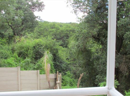 Map Kruger Contractor Houses in Hazyview  The Panorama  Mpumalanga  Südafrika