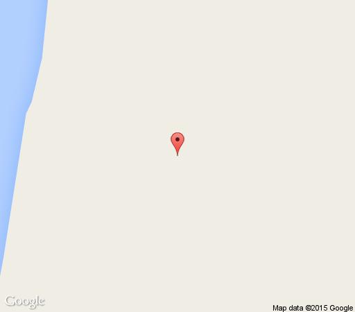 Map Pelican Point Lodge in Walvis Bay  Erongo  Outjo