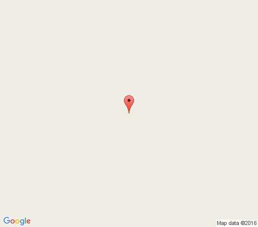 Map The Shoe Guest House in Ohrigstad  The Panorama  Mpumalanga  Südafrika