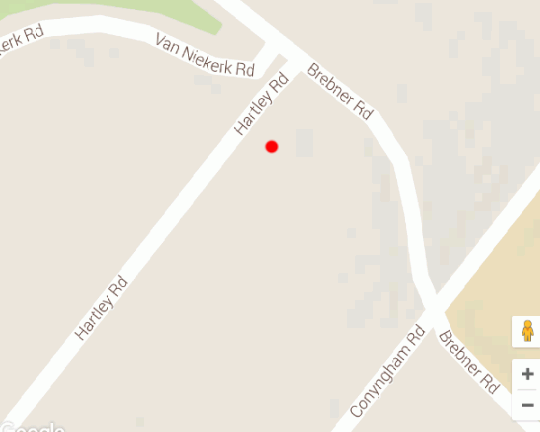 Map Island Way Villa - Luxury Accommodation in Parsonhill  Port Elizabeth / Gqeberha  Cacadu (Sarah Baartman)  Eastern Cape  South Africa
