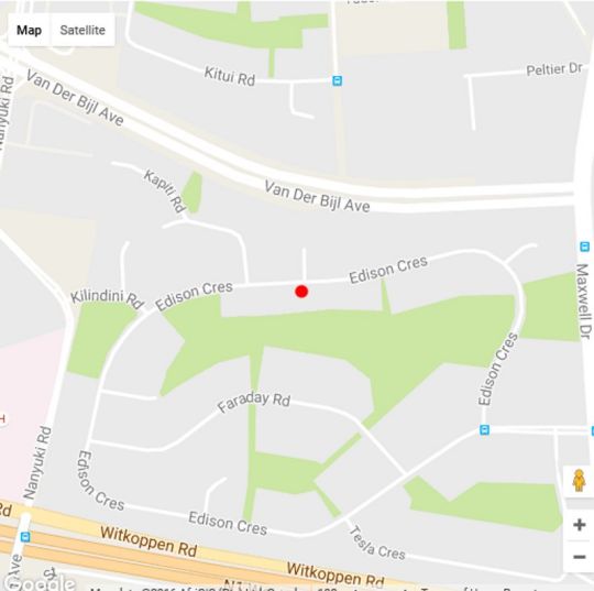 Sunninghill Mews Sunninghill, South Africa